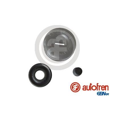 AUTOFREN SEINSA D4-502 Disc Brake Caliper Repair Kit