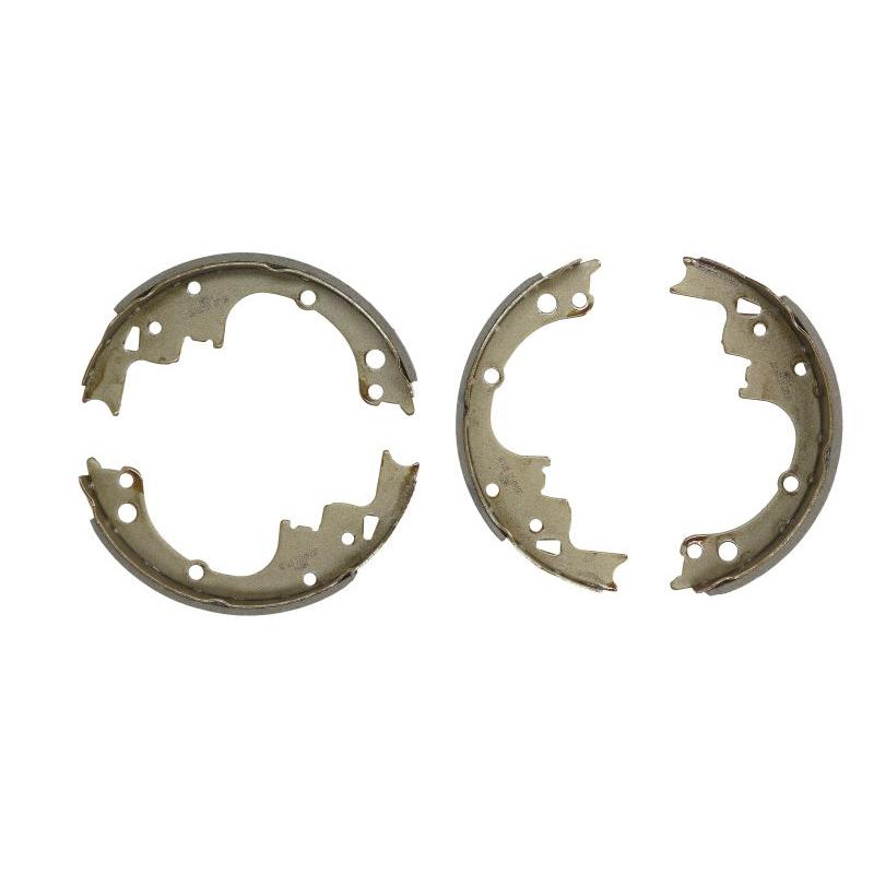 USA NB514AT Brake Shoe Set