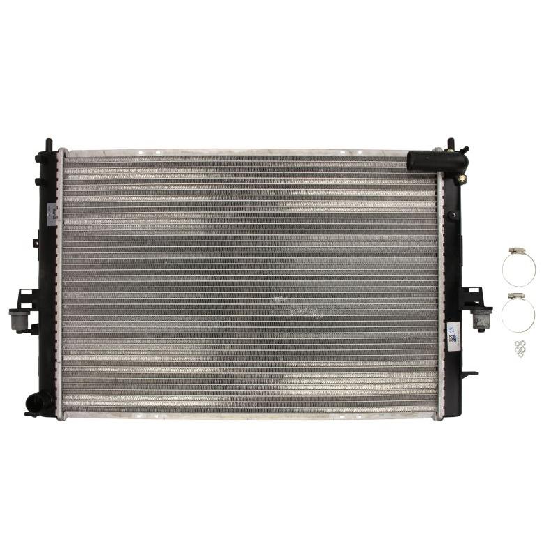 NRF NRF55319 Engine Radiator