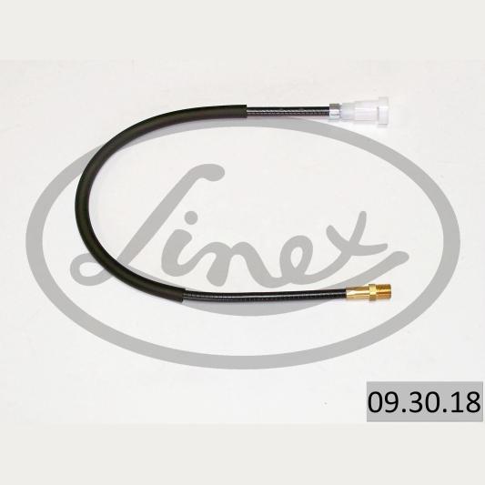 LINEX LIN09.30.18 Speedometer Cable