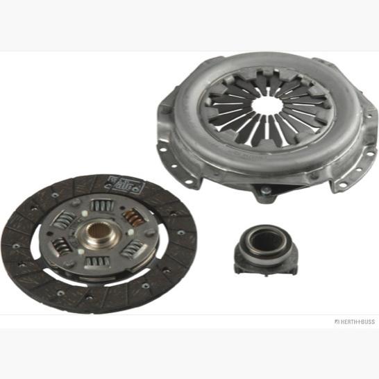HERTH+BUSS JAKOPARTS J2005119 Clutch Kit