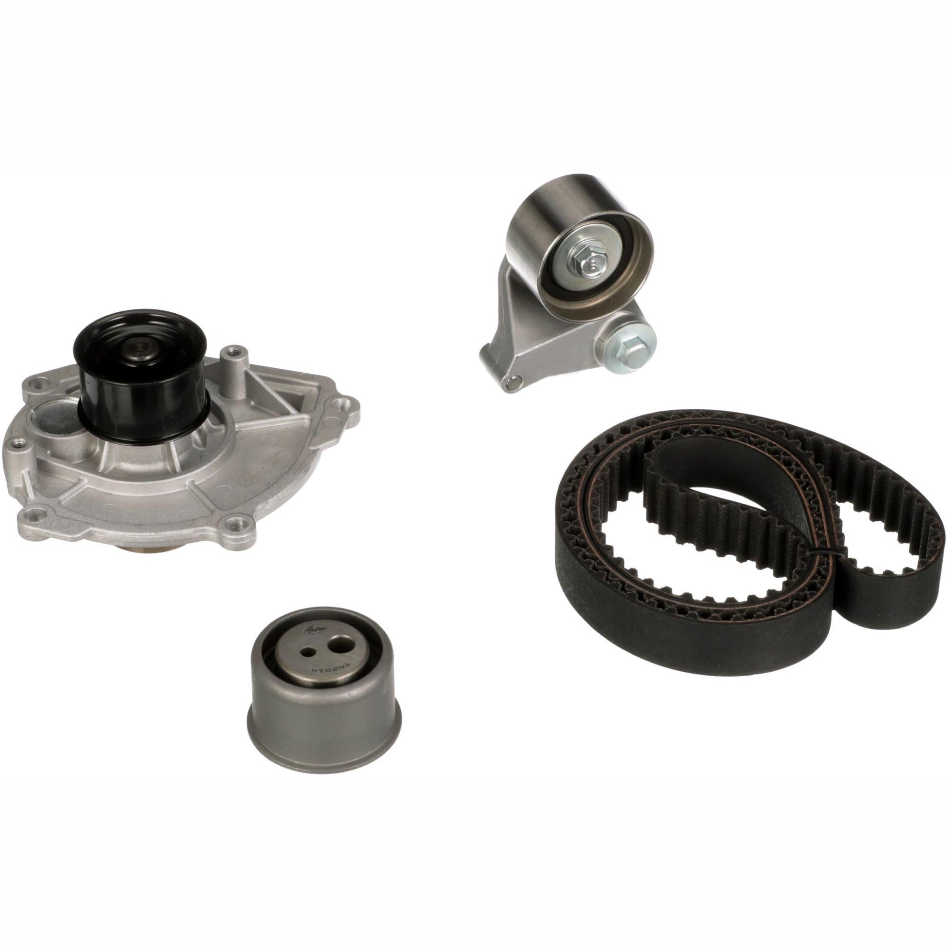 GATES GATKP15636XS Water Pump & Timing Belt Kit