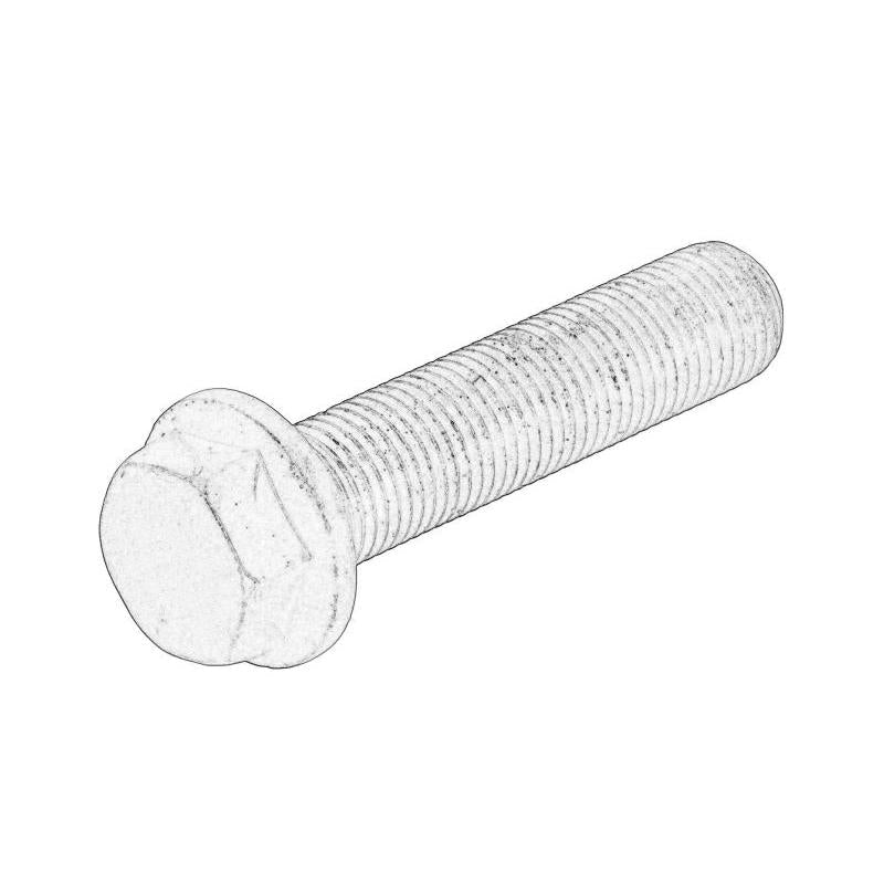 OE IVECO 504027865 Flywheel Bolt