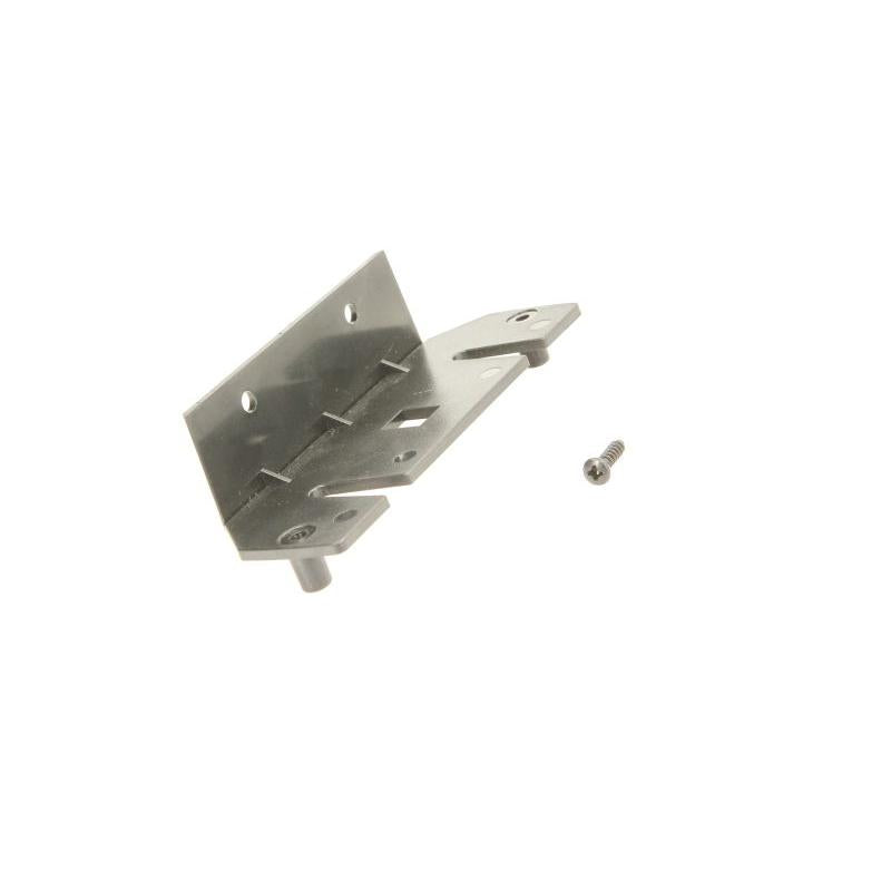 HELLA 8HG160409-007 Side Marker Lights Holder