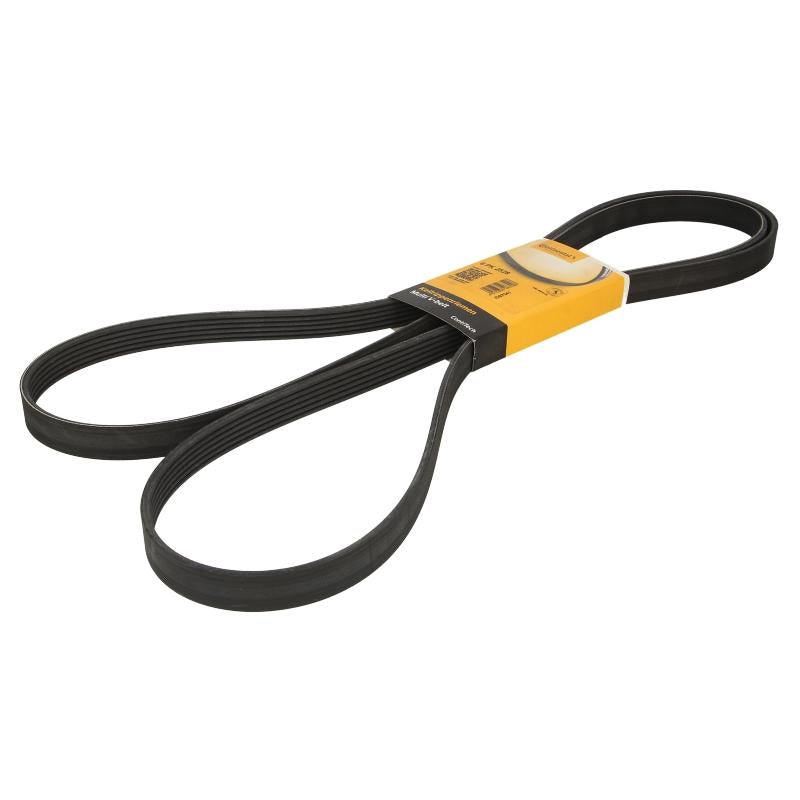 CONTITECH 6PK2528 V-Ribbed Belt
