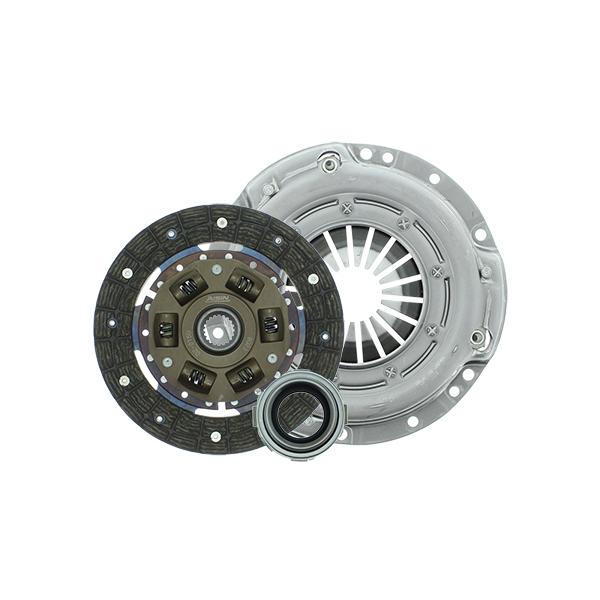 AISIN AISKZ-026B Clutch Kit