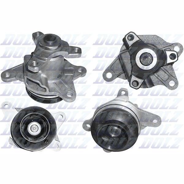 DOLZ R239 Water Pump