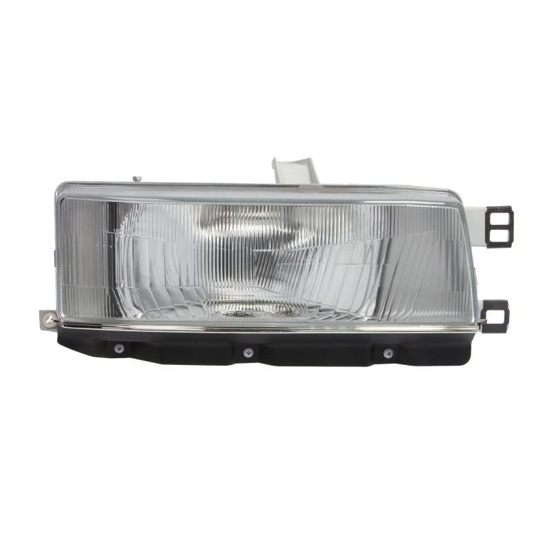 DEPO 212-1141R-LD-E Headlight
