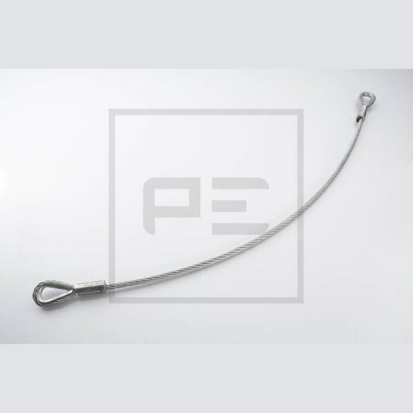 PETERS 080.342-00 Axle Support Cable