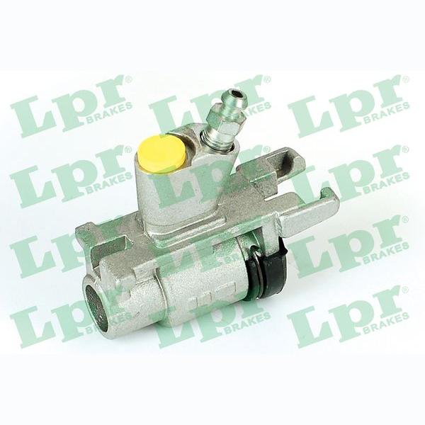 OE IVECO 42534118 Brake Caliper