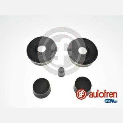 AUTOFREN SEINSA D4-217 Disc Brake Caliper Repair Kit