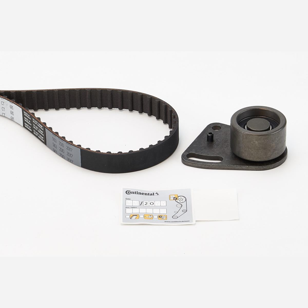 CONTITECH CT685K1 Timing Belt Set