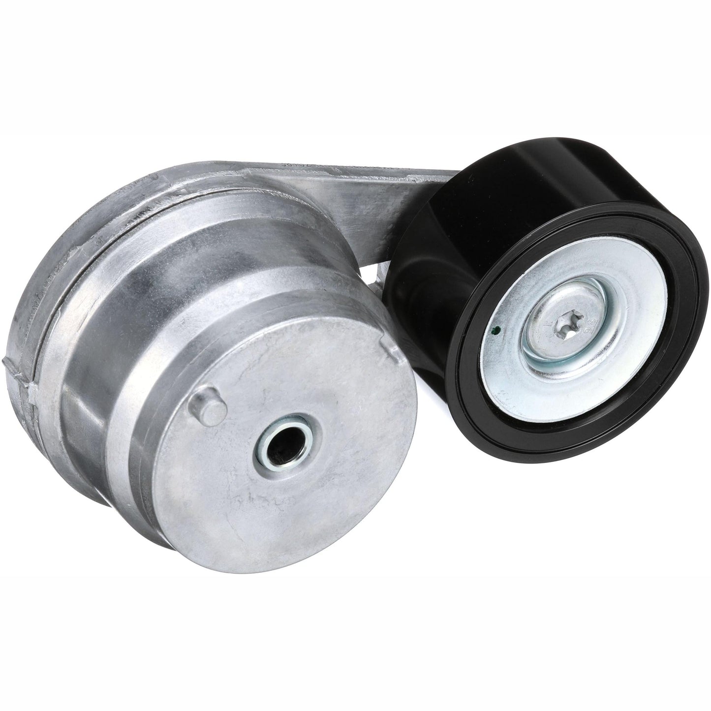 GATES GATT38702 V-Ribbed Belt Tensioner Pulley