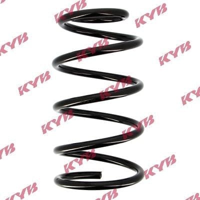 KYB K-Flex RA4093 Coil Spring for Ford Focus