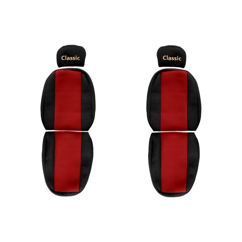 F-CORE F-COREPS26RED Seat Cover