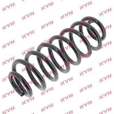 KYB K-Flex RH6058 Coil Spring for BMW 5 Touring (E39)