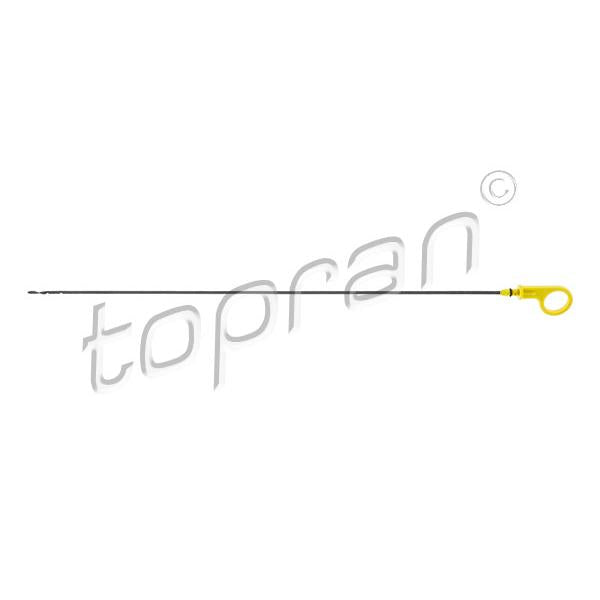 HANS PRIES HP305038 Oil Dipstick