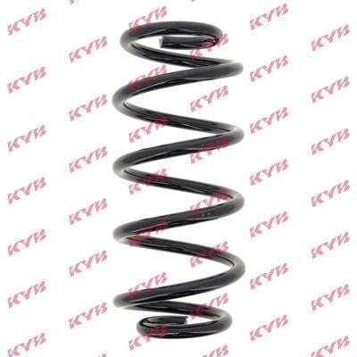 KYB K-Flex RH3369 Coil Spring for Audi A4