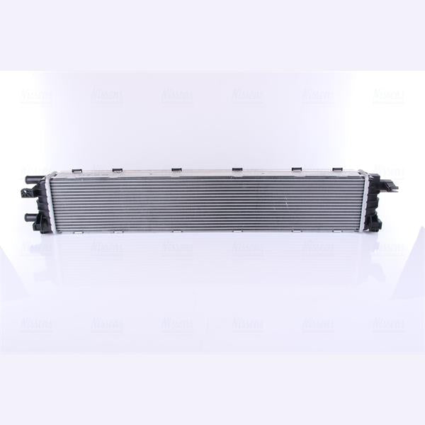 NISSENS NIS60355 Charge Air Cooler