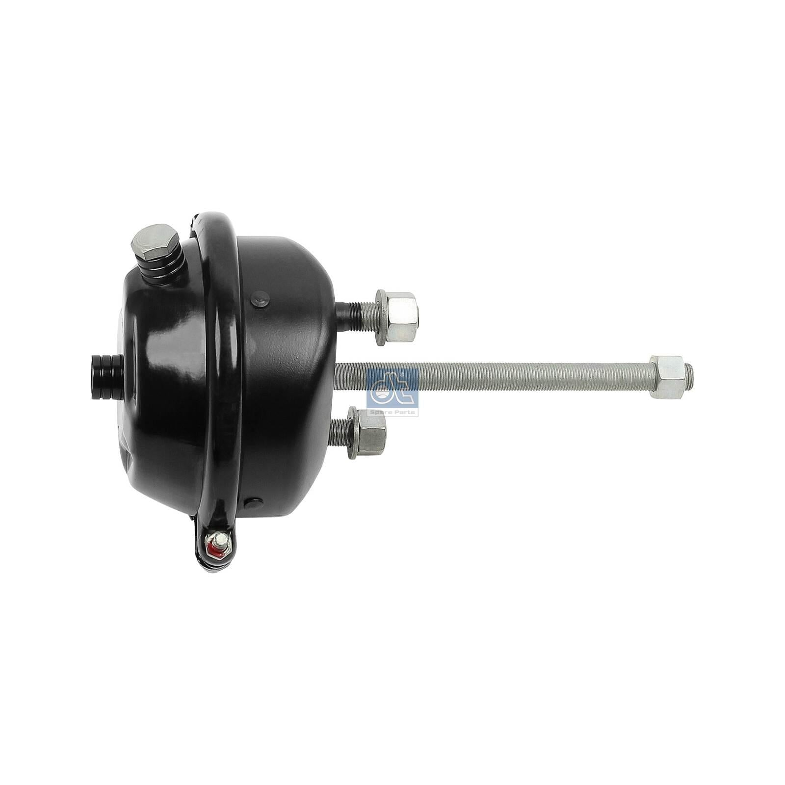 DBA DBA42953 High Performance Brake Disc