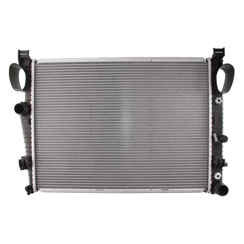 NISSENS NIS62547A Engine Radiator