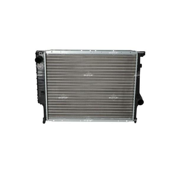 NRF NRF509558A Engine Radiator