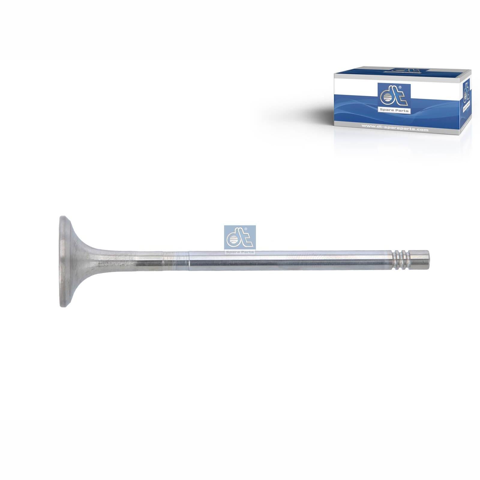 DT SPARE PARTS 4.68944 Exhaust Valve