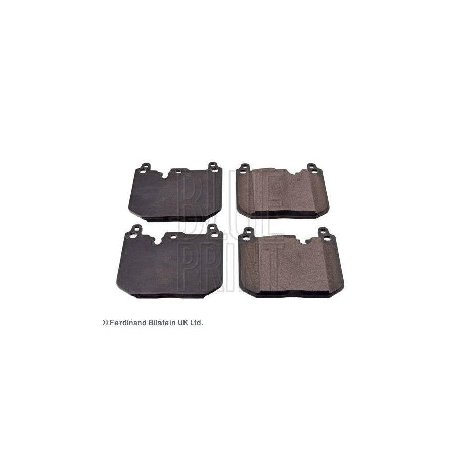 Blue Print Adb114219 Brake Pad Set