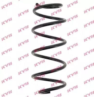 KYB RA3518 Coil Spring for VW Golf