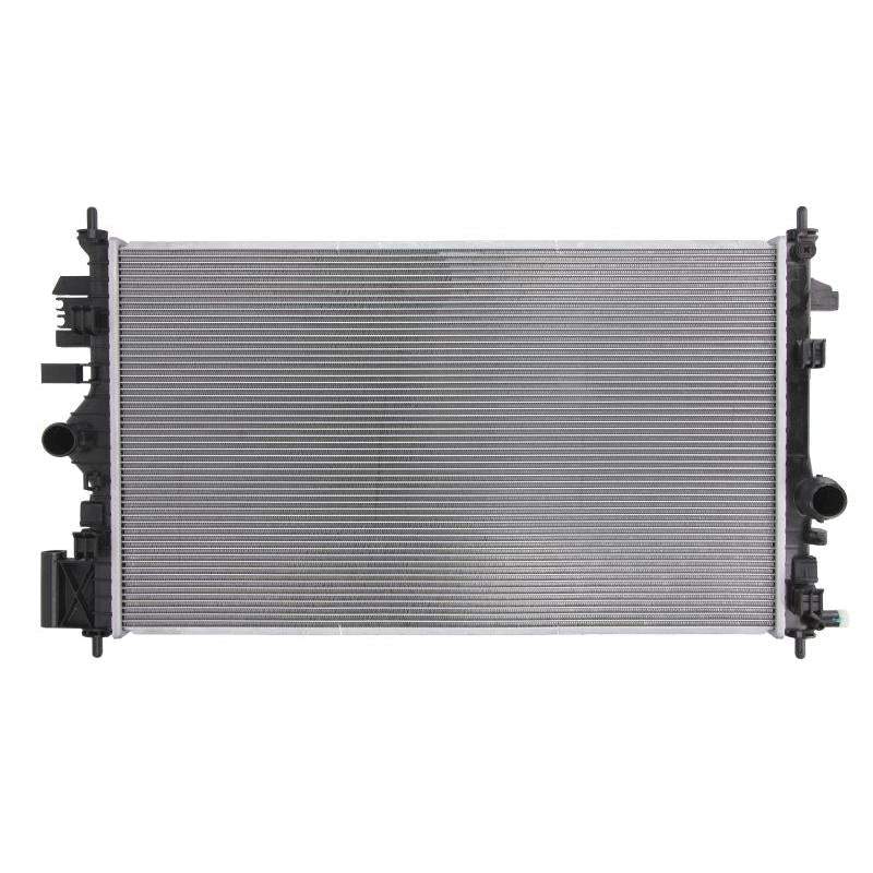 NISSENS NIS630773 Engine Radiator