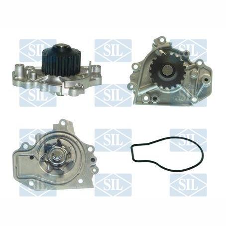 SIL PA1076 Water Pump
