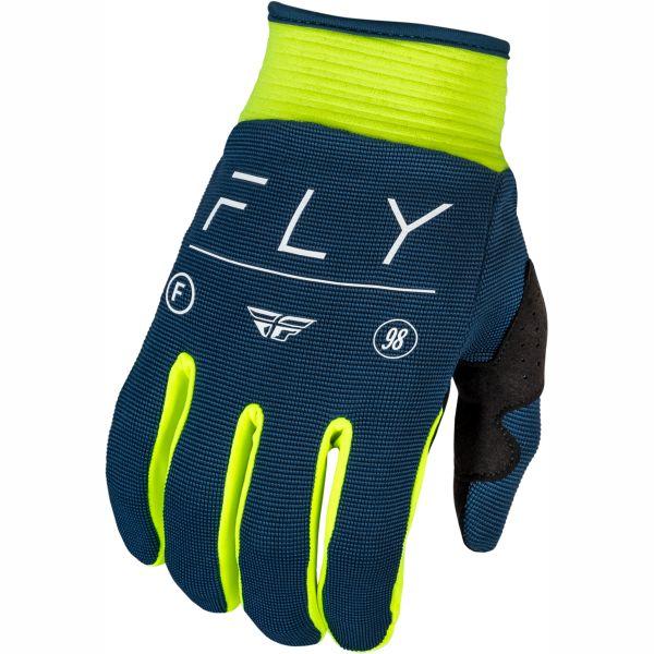 FLY 377912M Off-Road Gloves
