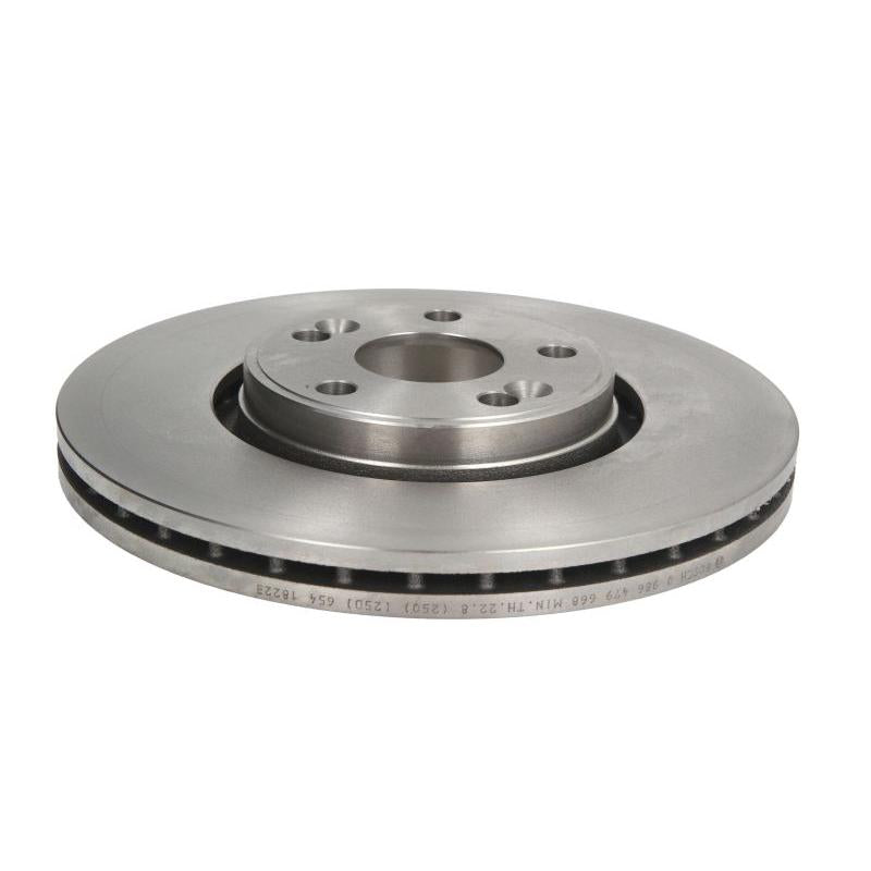WABCO 4615139222 Brake Valve - Trailer