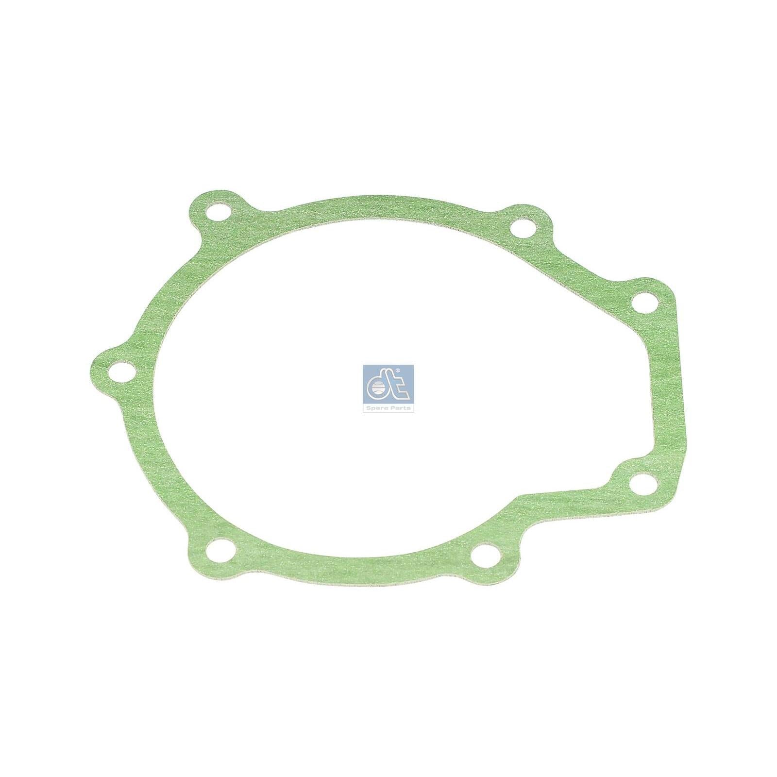 DT A/C 4.20651 Water Pump Gasket