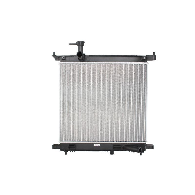 NISSENS NIS606138 Engine Radiator