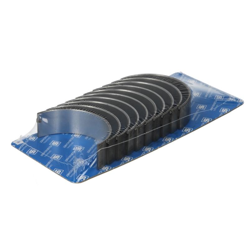 KOLBENSCHMIDT 77098608 Crankshaft Bearing Set