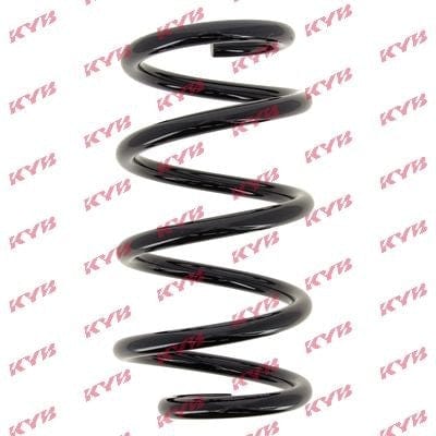 KYB K-Flex RH2649 Coil Spring