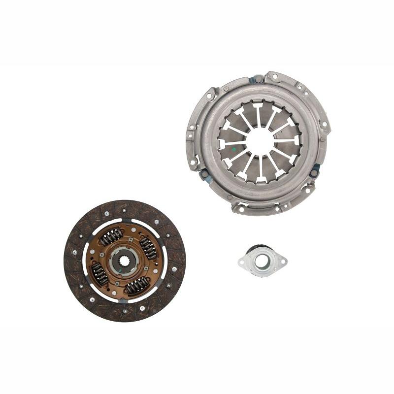 NEXUS F15067NX Clutch Kit