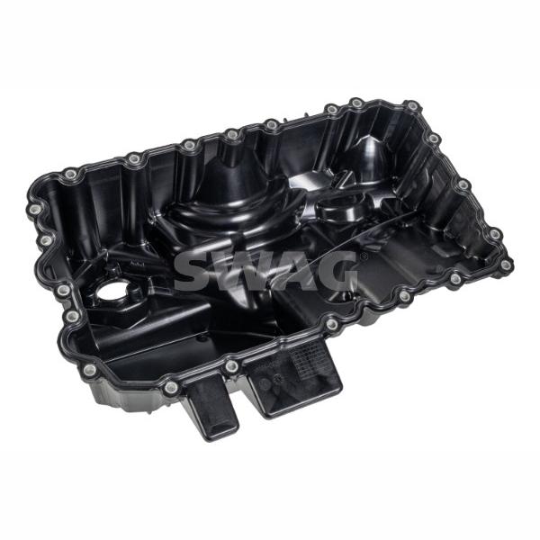 SWAG SW33105292 Oil Sump Gasket