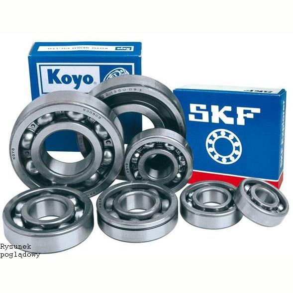 ATHENA MS250470120C3 Crankshaft Bearing
