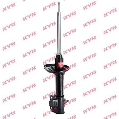 KYB EXCel-G 333181 Shock Absorber for Mazda 323