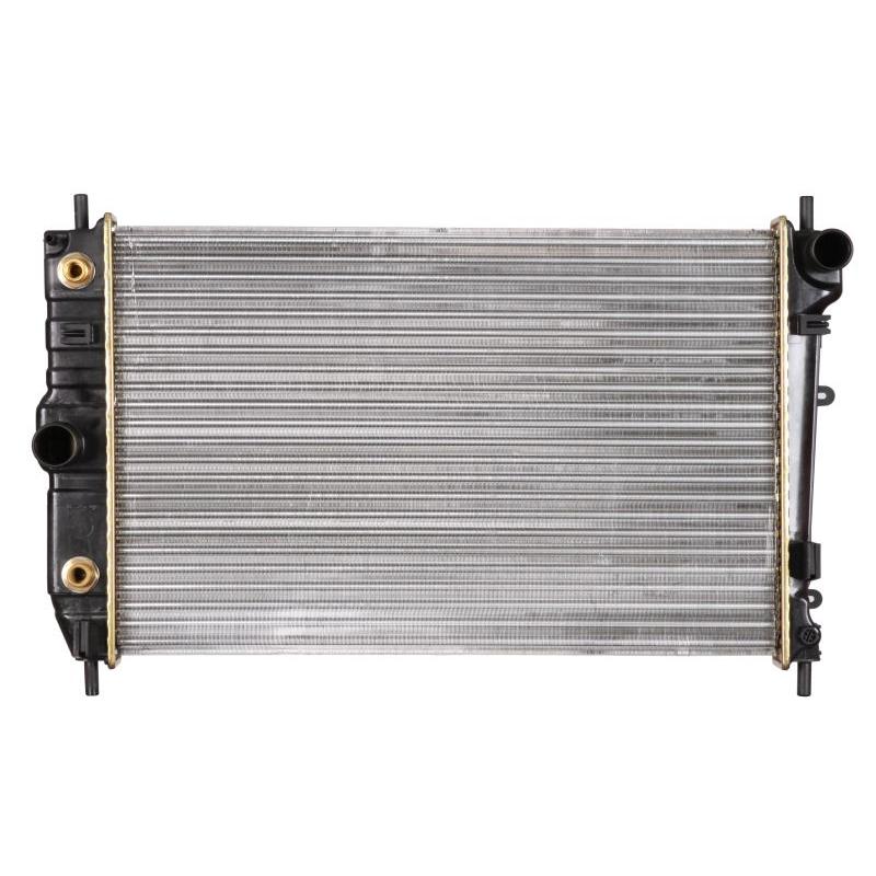 NRF NRF59129 Engine Radiator