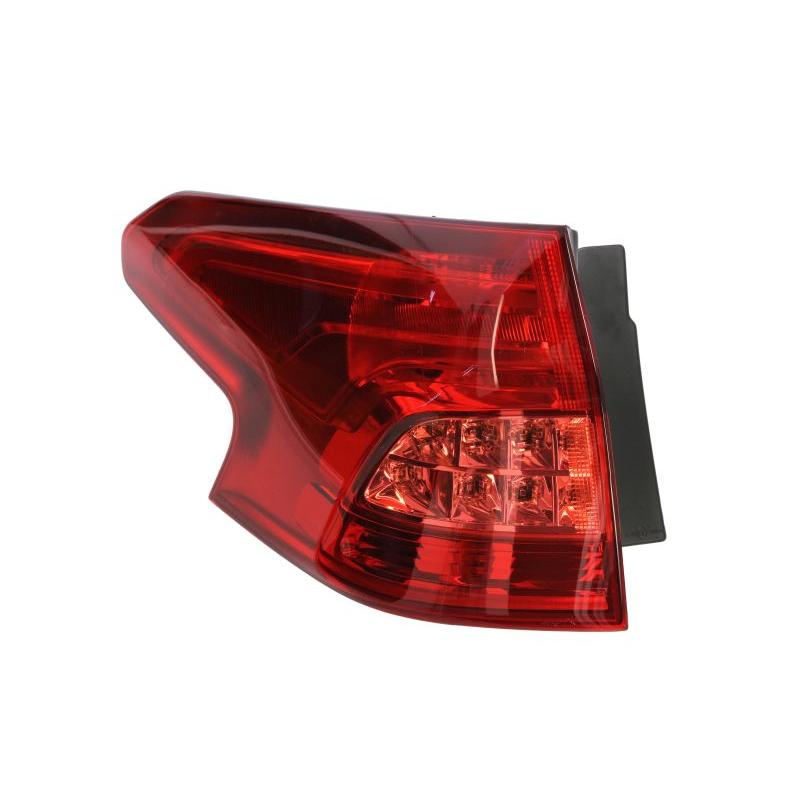 HELLA 2SD354823-011 Rear Light