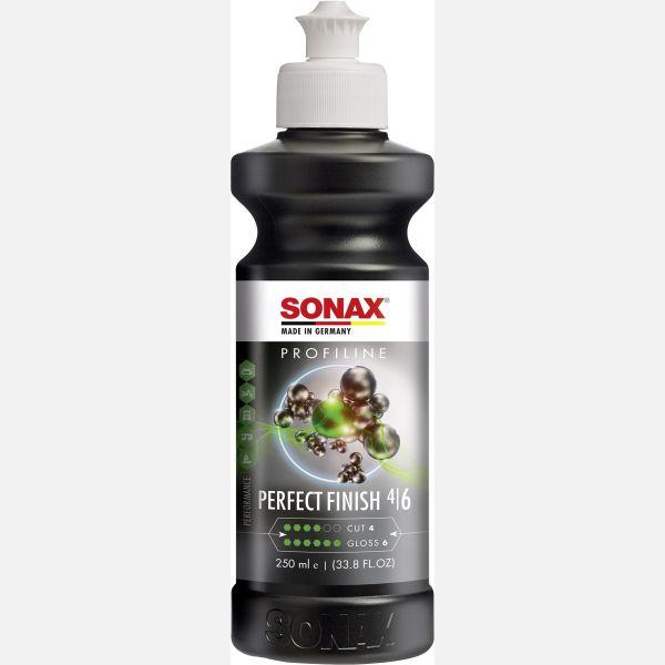 SONAX SX224141 Abrasive Paste