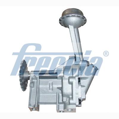 FRECCIA OP09-143 Oil Pump