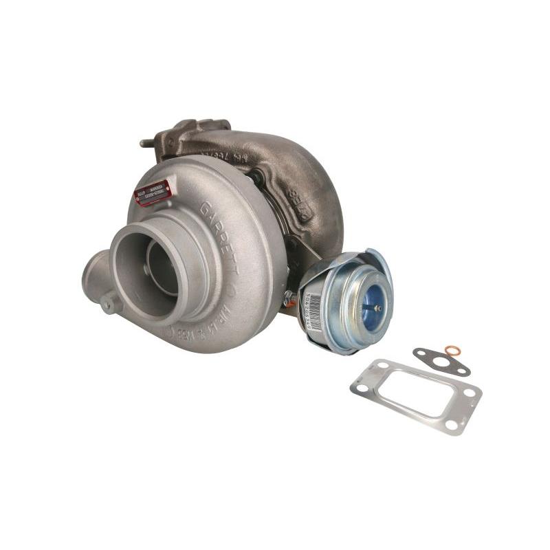 GARRETT 768625-9002W Turbocharger