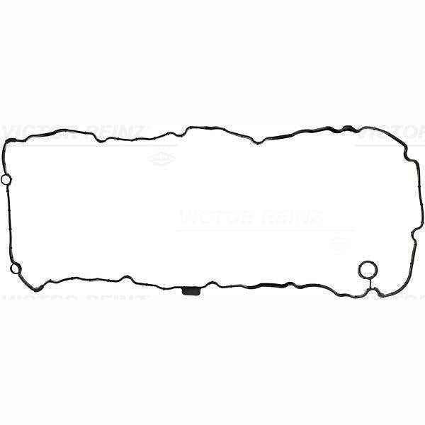 REINZ 71-17744-00 Oil Sump Gasket