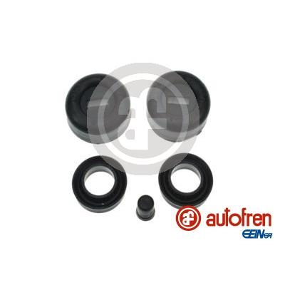 AUTOFREN SEINSA D3-036C Wheel Brake Cylinder Repair Kit