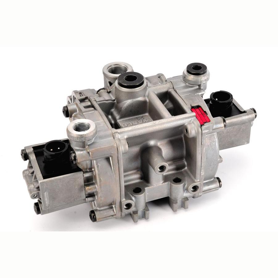 WABCO 4721950417 Abs Regulation Valve