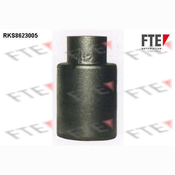 HALDEX 814001352 Electronic Brake System Connector Cable